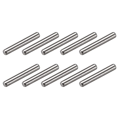 Pulttipinni (1,5x10mm) 100 kpl, 304 ruostumaton teräs hyllytuet, pulttikiinnitysosat – Metalli- ja huonekalulaitteisiin, asennukseen, teollisuuteen, tee-se-itse projekteihin  |   Nastat Kiinnittimet Nastat